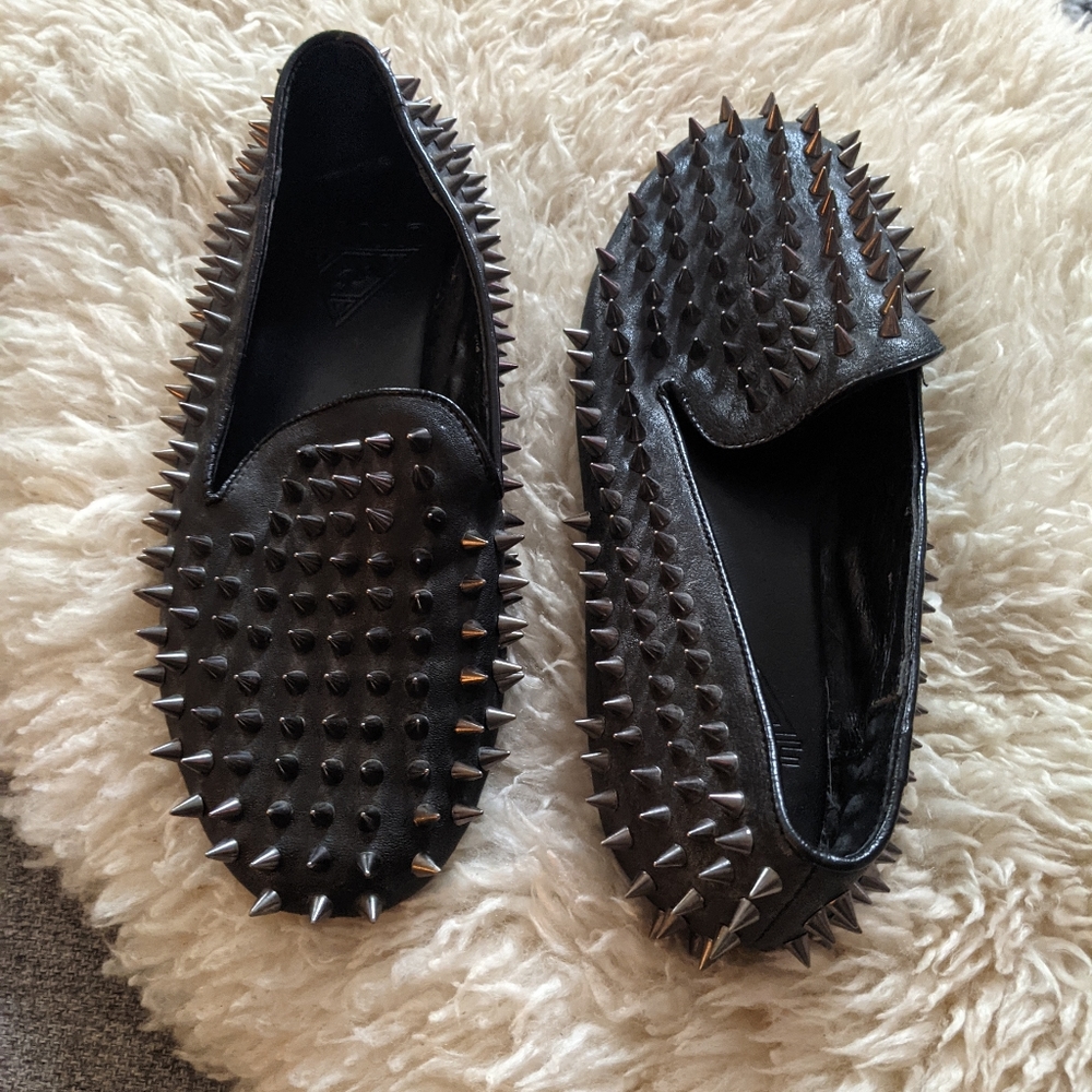 UNIF Loafers